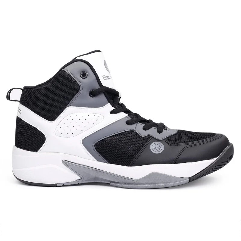 Bacca Bucci Wager Premium Basketball Shoes